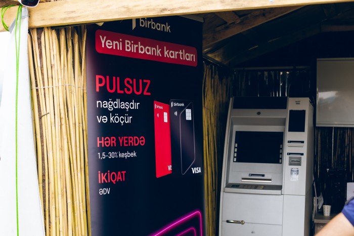 "Kapital Bank" II Milli Yaylaq Festivalında iştirak etdi - FOTOLAR